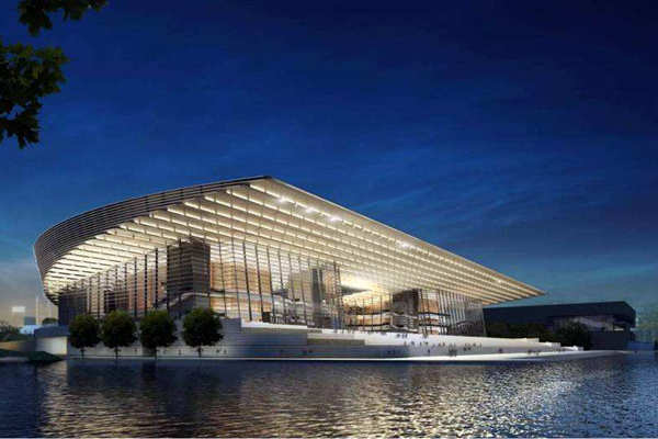 智能樓宇通過(guò)自動(dòng)控制系統(tǒng)實(shí)現(xiàn)了安全管理！(圖1)