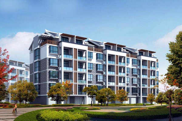 樓宇自動化運營管理的技術(shù)要點!(圖1) 樓宇自動化運營管理的技術(shù)要點!(圖1)