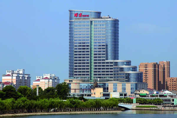 樓宇智能化未來可期！(圖1)