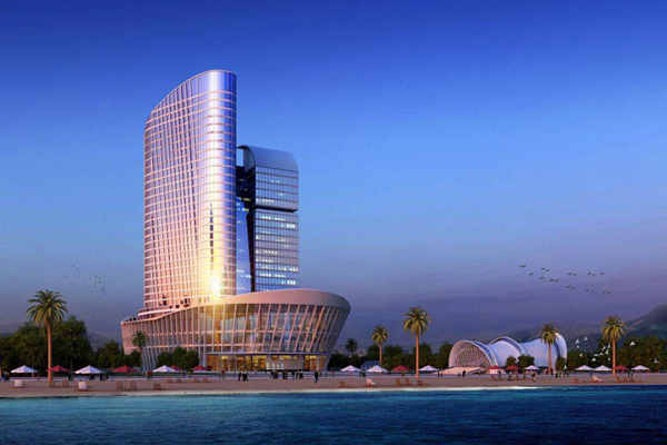 動態(tài)組織和計劃調整是樓宇自控的關鍵所在！(圖1)