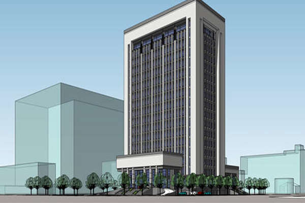 樓宇自控需要應用哪些監測技術?(圖1) 樓宇自控需要應用哪些監測技術?(圖1)