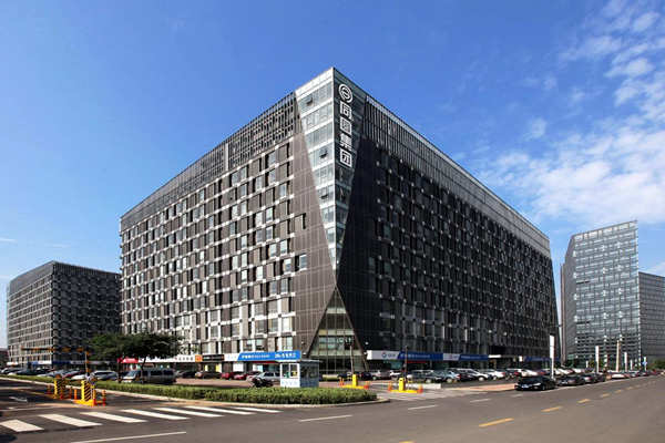 樓宇自控系統的組成，集成了哪些技術？(圖1)