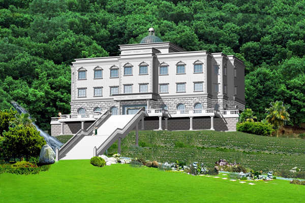 樓宇自控為什么一定要進行深化設計?(圖1) 樓宇自控為什么一定要進行深化設計?(圖1)