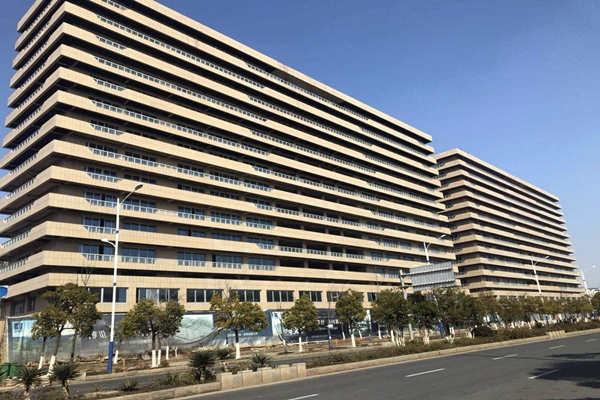 樓宇自動(dòng)化的出現(xiàn)使智能樓宇建設(shè)迎來(lái)曙光!(圖1) 樓宇自動(dòng)化的出現(xiàn)使智能樓宇建設(shè)迎來(lái)曙光!(圖1)