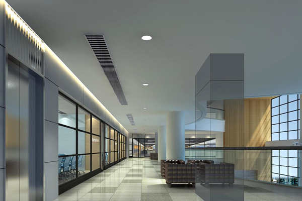 哪些設計問題會影響樓宇自控系統的發展進步?(圖1) 哪些設計問題會影響樓宇自控系統的發展進步?(圖1)