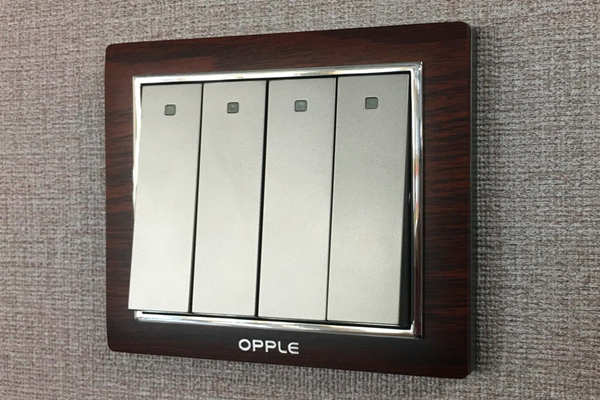 智能樓宇建設中照明安全問題！(圖1)