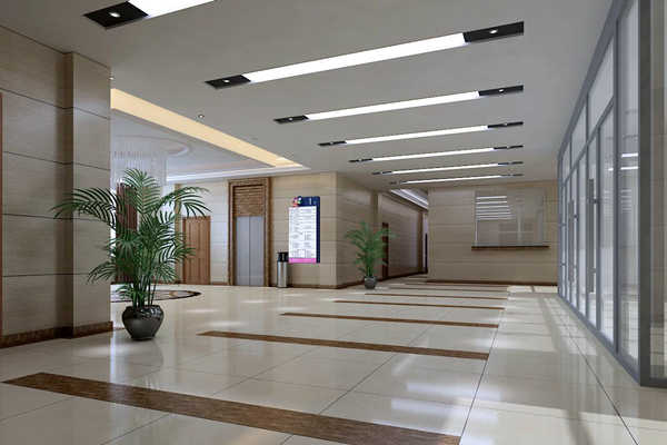 醫(yī)院樓宇智能化建設(shè)需要齊備哪些系統(tǒng)?(圖1) 醫(yī)院樓宇智能化建設(shè)需要齊備哪些系統(tǒng)?(圖1)