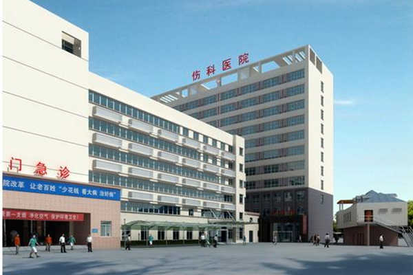 醫療機構樓宇自控系統建設方案推薦！(圖1)