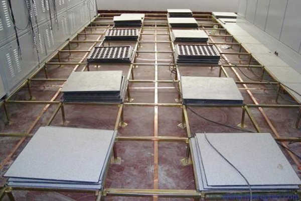 樓宇自控過程中的防雷以及接地工作！(圖1)