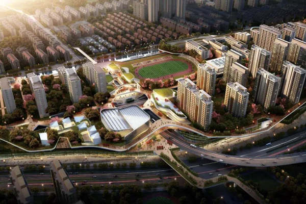 樓宇自控系統的目標、特點和價值！(圖1)