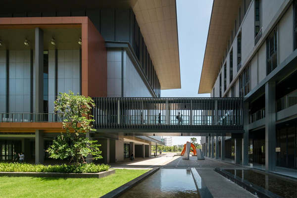 這才是樓宇智能化該有的樣子!(圖1) 這才是樓宇智能化該有的樣子!(圖1)