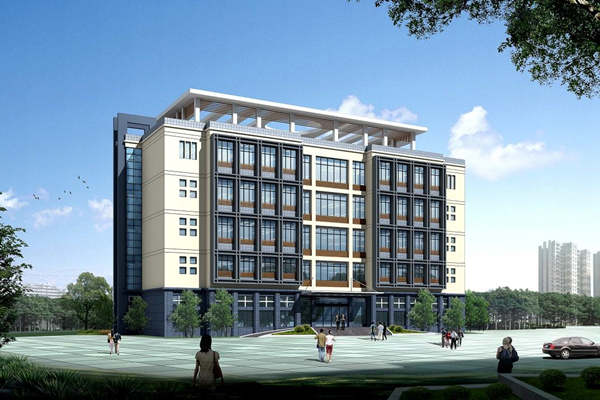 樓宇智能化工程三種常見的承包模式！(圖1)