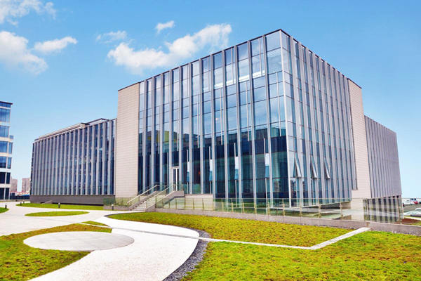 樓宇自控系統軟、硬件安裝要求!(圖1) 樓宇自控系統軟、硬件安裝要求!(圖1)