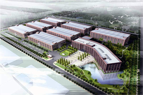 建設智能樓宇的必要性！(圖1)