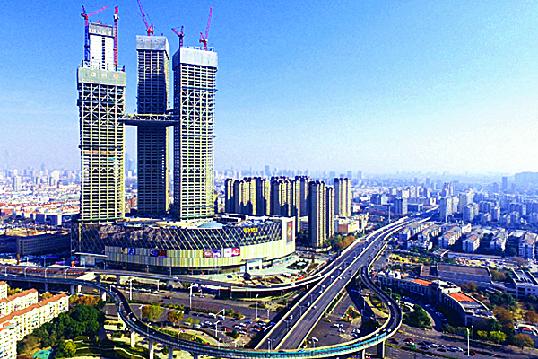 三分鐘帶你了解樓宇自動(dòng)化系統(tǒng)！(圖2)