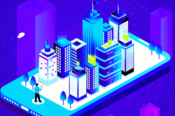 三分鐘帶你了解樓宇自動(dòng)化系統(tǒng)！(圖3)