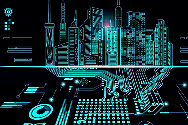 科普:什么是樓宇自控系統(tǒng)?(圖1) 科普:什么是樓宇自控系統(tǒng)?(圖1)