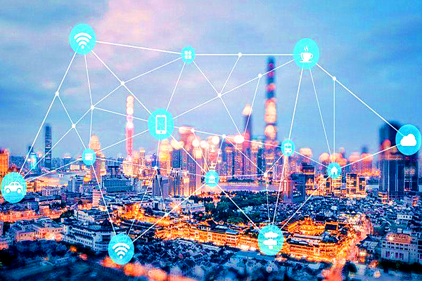 樓宇智能化系統方案的應用！(圖2)