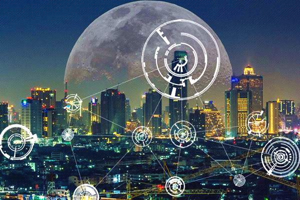 “互聯(lián)網(wǎng)+”時代,智能樓宇自控系統(tǒng)如何實現(xiàn)蛻變?(圖1) “互聯(lián)網(wǎng)+”時代,智能樓宇自控系統(tǒng)如何實現(xiàn)蛻變?(圖1)