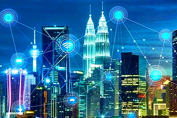 智能樓宇自控系統的安裝要求(二)(圖1) 智能樓宇自控系統的安裝要求(二)(圖1)