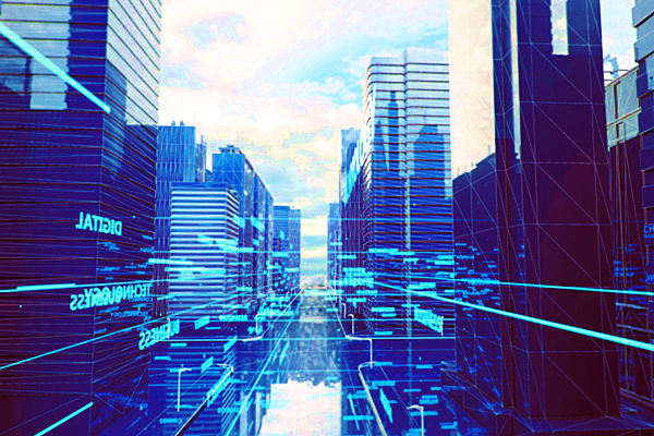 樓宇自控系統的3種主流通訊協議(圖1) 樓宇自控系統的3種主流通訊協議(圖1)