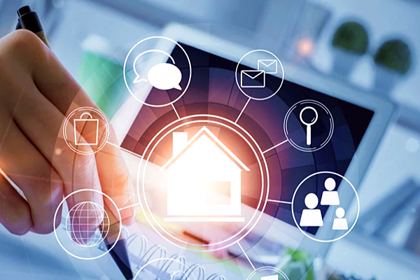 2024年全球樓宇自動(dòng)化市場將突破千億美元(圖1)