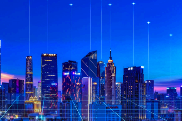 技術(shù)揭秘:智能樓宇控制系統(tǒng)!(圖1) 技術(shù)揭秘:智能樓宇控制系統(tǒng)!(圖1)