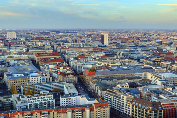 智能樓宇，設定正確樓宇節能基礎的三要點！(圖1)