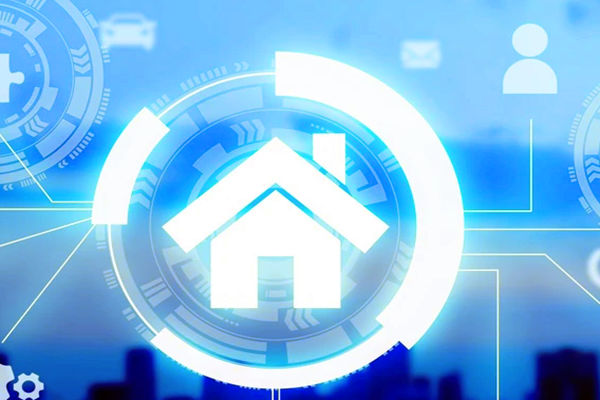 智能樓宇控制系統知識要點！(圖1)