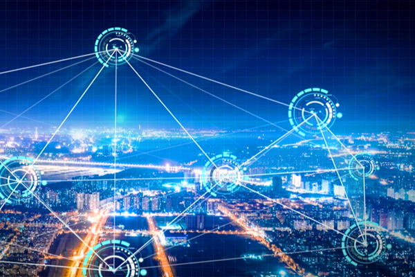 “新基建”之下，這樣定義智能樓宇！(圖1)