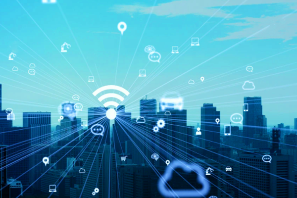 樓宇自動化系統概述!(圖1) 樓宇自動化系統概述!(圖1)