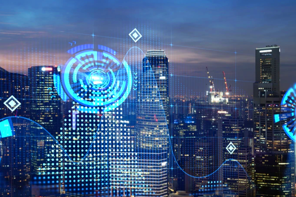 樓宇智能化系統的常用設備(圖1) 樓宇智能化系統的常用設備(圖1)