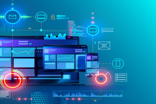 智能樓宇控制系統(tǒng)解決方案!(圖1) 智能樓宇控制系統(tǒng)解決方案!(圖1)