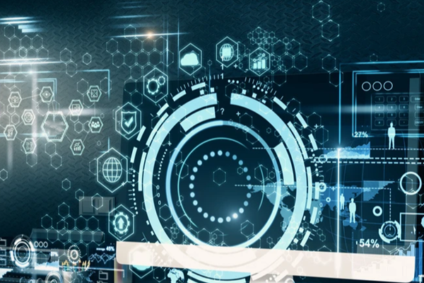 樓宇智能化系統，助力“碳達峰”行動！(圖1)