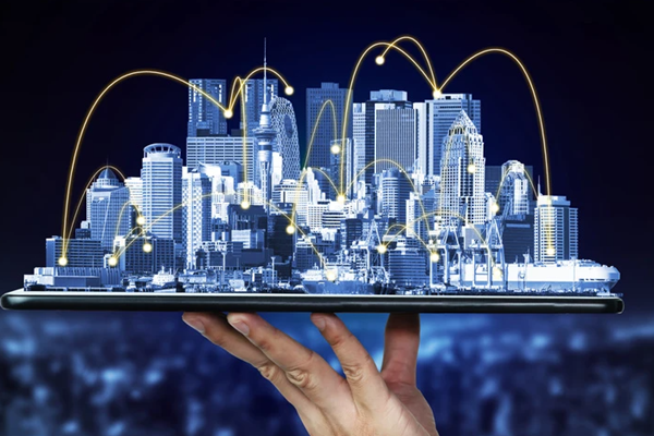 樓宇自控系統(tǒng)之選型指南!(圖1) 樓宇自控系統(tǒng)之選型指南!(圖1)