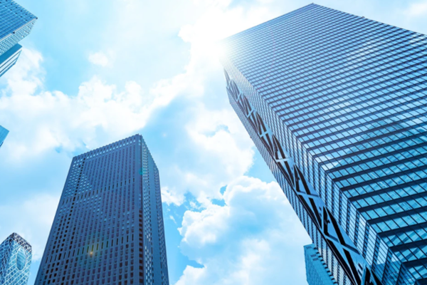 樓宇智能化系統的功能有哪些?(圖1) 樓宇智能化系統的功能有哪些?(圖1)