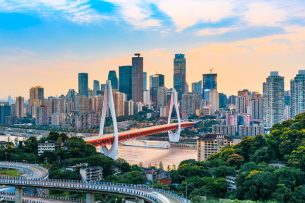 BAS樓宇控制系統架構組成！(圖1)