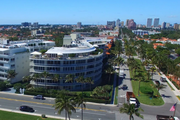 雙碳時代，什么樣的綠色建筑，能讓居住擁抱自然？(圖1)