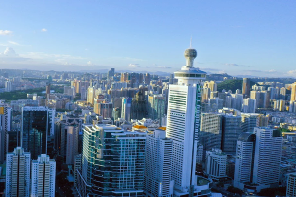 樓宇控制系統(tǒng)在智能建筑中的應(yīng)用！(圖1)