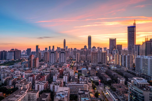 綠色建筑,助力實現碳達峰碳中和!(圖1) 綠色建筑,助力實現碳達峰碳中和!(圖1)