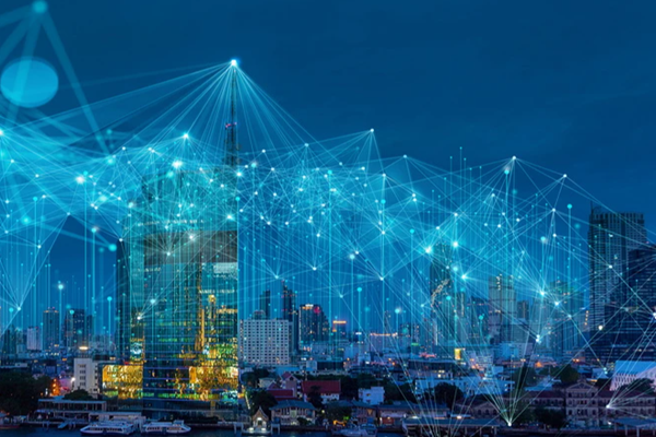 論樓宇智能化系統安裝與調試!(圖1) 論樓宇智能化系統安裝與調試!(圖1)