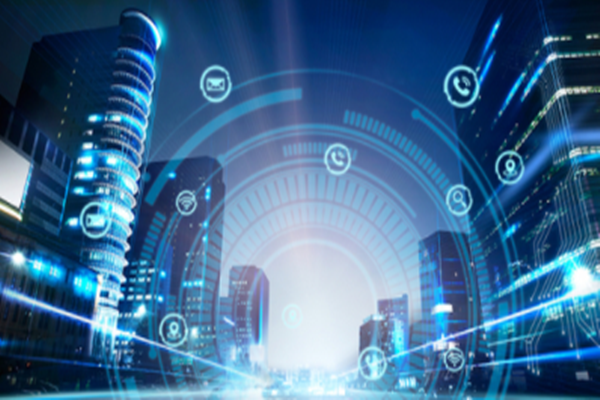 智慧建筑是什么？其有什么優勢？(圖1)