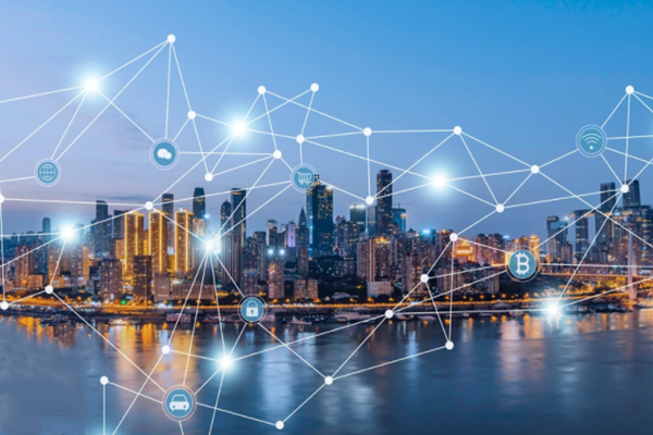 智慧建筑設(shè)計(jì)要點(diǎn)分析!(圖1) 智慧建筑設(shè)計(jì)要點(diǎn)分析!(圖1)