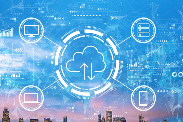 樓宇智能化系統(tǒng)架構(gòu)組成有哪些？(圖1)