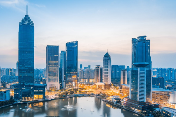 簡(jiǎn)述建筑智能化系統(tǒng)與其子系統(tǒng)!(圖1) 簡(jiǎn)述建筑智能化系統(tǒng)與其子系統(tǒng)!(圖1)