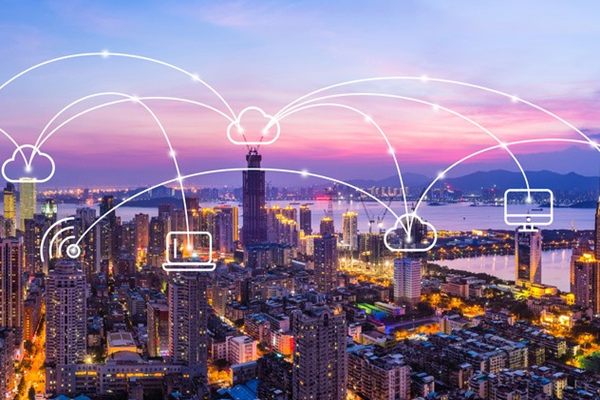 智能建筑中樓宇自控系統(tǒng)都有哪些功能？(圖1)