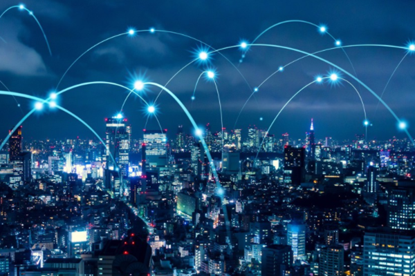 樓宇智能化系統管控方案!(圖1) 樓宇智能化系統管控方案!(圖1)