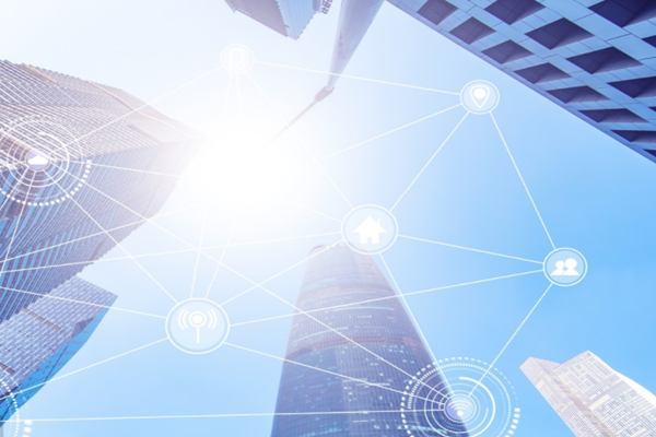 智能樓宇如何在數(shù)字經(jīng)濟(jì)下乘風(fēng)破浪?(圖1) 智能樓宇如何在數(shù)字經(jīng)濟(jì)下乘風(fēng)破浪?(圖1)