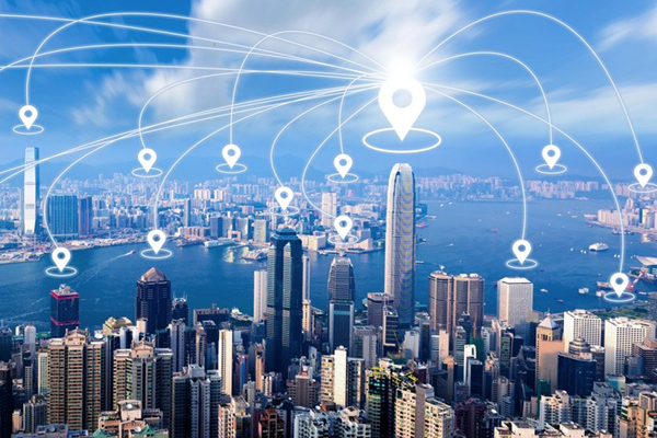 智慧建筑解決方案,加速構(gòu)建低碳綠色生活!(圖1) 智慧建筑解決方案,加速構(gòu)建低碳綠色生活!(圖1)