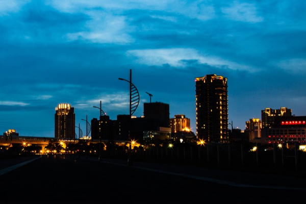 樓宇自動化系統(tǒng)功能介紹！(圖1)